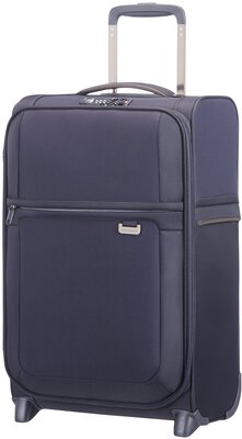 Samsonite Uplite 40l Trolley - blau bei Amazon bestellen