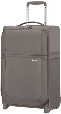 Samsonite Uplite 40l Trolley - grau bei Amazon bestellen