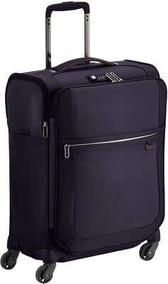Samsonite Uplite 41l Trolley - blau bei Amazon bestellen