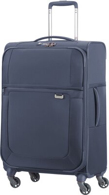 Samsonite Uplite 70-79.5l Trolley - blau bei Amazon bestellen