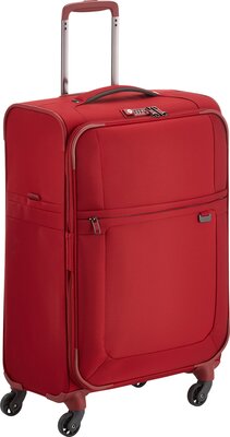 Samsonite Uplite 70-79.5l Trolley - rot bei Amazon bestellen