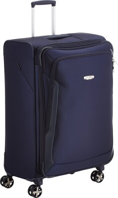 Samsonite X'Blade 3.0 112-121l Spinner - blau bei Amazon bestellen