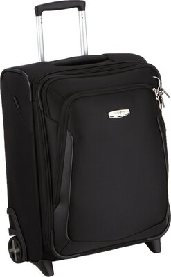 Samsonite X'Blade 3.0 46-51l Trolley - schwarz bei Amazon bestellen