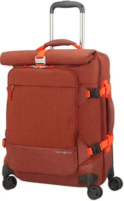 Samsonite Ziproll 40l Spinner - burnt orange bei Amazon bestellen