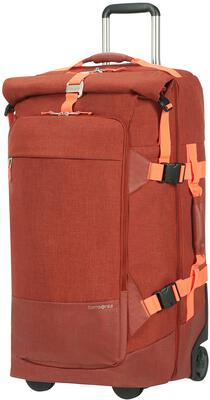 Samsonite Ziproll 93l Trolley - burnt orange bei Amazon bestellen