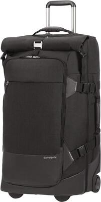 Samsonite Ziproll 93l Trolley - schwarz bei Amazon bestellen