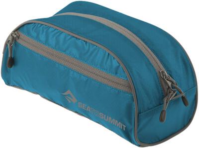 Sea to Summit Travelling Light 2l Kulturtasche - blau bei Amazon bestellen