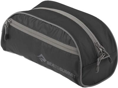 Sea to Summit Travelling Light 2l Kulturtasche - schwarz bei Amazon bestellen