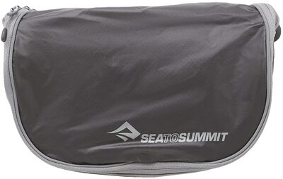 Sea to Summit Travelling Light 3l Kulturtasche - schwarz bei Amazon bestellen
