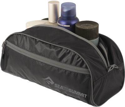 Sea to Summit Travelling Light 4l Kulturtasche - schwarz bei Amazon bestellen