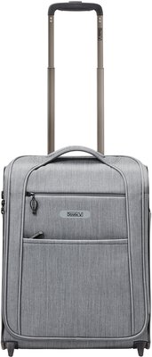 Stratic Floating 32l Trolley - grau bei Amazon bestellen