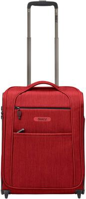Stratic Floating 32l Trolley - rot bei Amazon bestellen