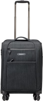 Stratic Floating 36l Spinner - schwarz bei Amazon bestellen