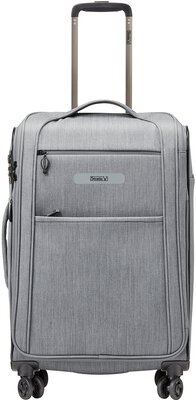 Stratic Floating 59-68l Spinner - grau bei Amazon bestellen