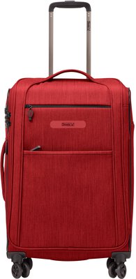 Stratic Floating 59-68l Spinner - rot bei Amazon bestellen