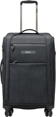 Stratic Floating 59-68l Spinner - schwarz bei Amazon bestellen
