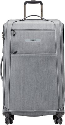 Stratic Floating 89-102l Spinner - grau bei Amazon bestellen