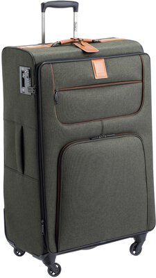 Stratic Go First-Stop Later 109-119l Spinner - khaki bei Amazon bestellen