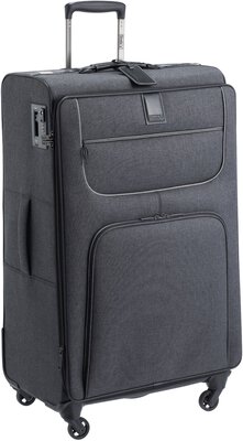 Stratic Go First-Stop Later 109-119l Spinner - schwarz bei Amazon bestellen