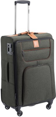 Stratic Go First-Stop Later 65-74l Spinner - khaki bei Amazon bestellen
