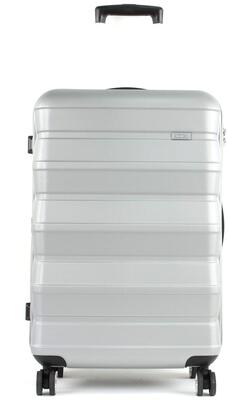 Stratic Pile 2 59l Spinner - silber bei Amazon bestellen