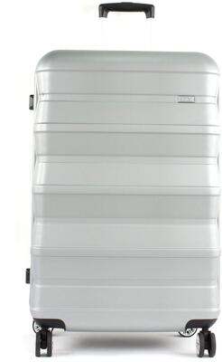 Stratic Pile 2 98l Spinner - silber bei Amazon bestellen