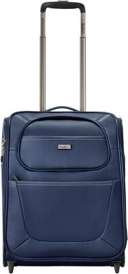 Stratic Unbeatable 3 32-36l Trolley - navy blue bei Amazon bestellen