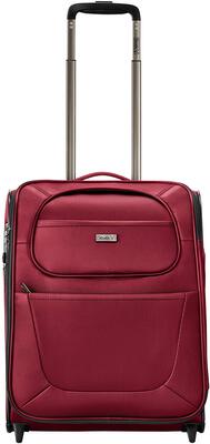 Stratic Unbeatable 3 32-36l Trolley - ruby red bei Amazon bestellen