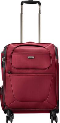 Stratic Unbeatable 3 36l Spinner - ruby red bei Amazon bestellen