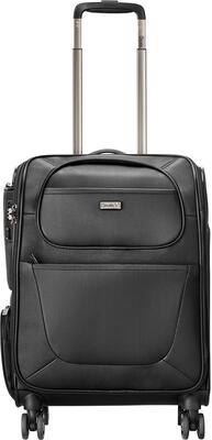 Stratic Unbeatable 3 36l Spinner - schwarz bei Amazon bestellen