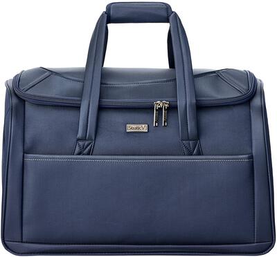 Stratic Unbeatable 3 50l Reisetasche - navy blue bei Amazon bestellen