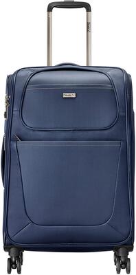 Stratic Unbeatable 3 59-68l Spinner - navy blue bei Amazon bestellen