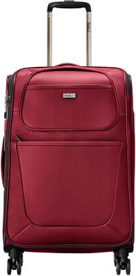 Stratic Unbeatable 3 59-68l Spinner - ruby red bei Amazon bestellen