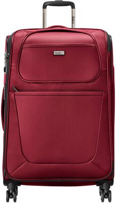 Stratic Unbeatable 3 89-102l Spinner - ruby red bei Amazon bestellen