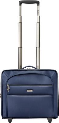 Stratic Unbeatable Roll Bag 28l Trolley - navy blue bei Amazon bestellen