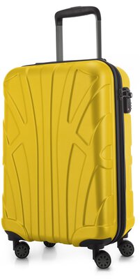 Suitline 33l Spinner - gelb bei Amazon bestellen