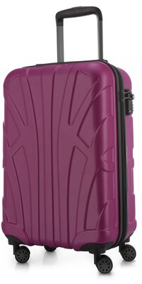 Suitline 33l Spinner - magenta bei Amazon bestellen