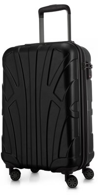 Suitline 33l Spinner - schwarz bei Amazon bestellen