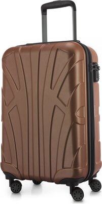 Suitline 34l Spinner - braun bei Amazon bestellen