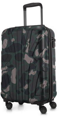 Suitline 34l Spinner - camouflage bei Amazon bestellen