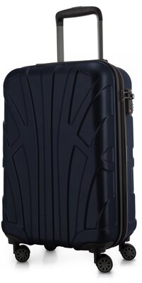 Suitline 34l Spinner - darkblue bei Amazon bestellen