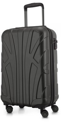 Suitline 34l Spinner - graphite bei Amazon bestellen