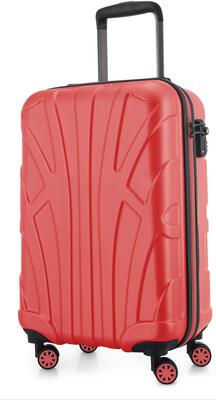Suitline 34l Spinner - koralle bei Amazon bestellen