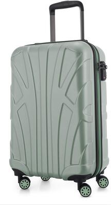 Suitline 34l Spinner - matt mint bei Amazon bestellen