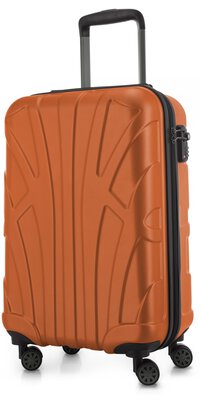 Suitline 34l Spinner - orange bei Amazon bestellen