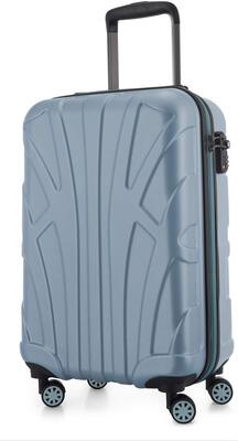 Suitline 34l Spinner - pool blue bei Amazon bestellen