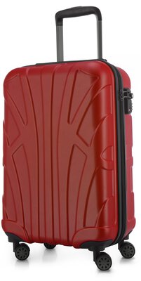 Suitline 34l Spinner - rot bei Amazon bestellen