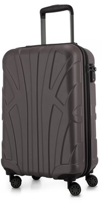 Suitline 34l Spinner - titan bei Amazon bestellen