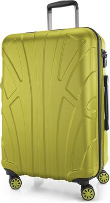 Suitline 53l Spinner - farn bei Amazon bestellen