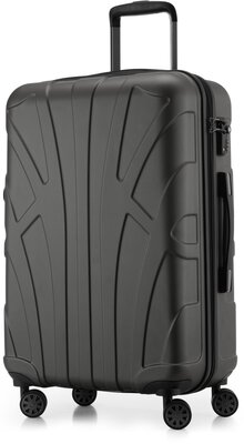 Suitline 53l Spinner - graphit bei Amazon bestellen